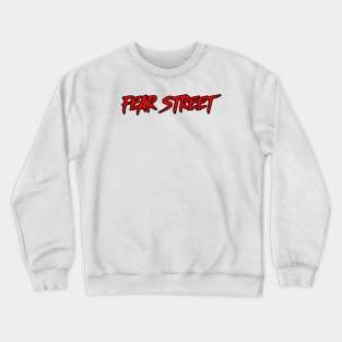 Feat Street 4 Crewneck Sweatshirt